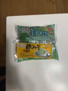 ヨコオ 月のうさぎさしみこん 青のり 170g