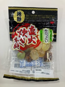 吉岡製菓所 地飴飴のつどい 100g