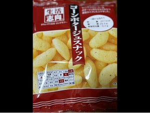 三菱食品 生活志向コーンポタージュスナック 41g