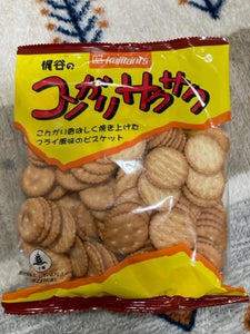 梶谷食品 コンガリサクサク 160g