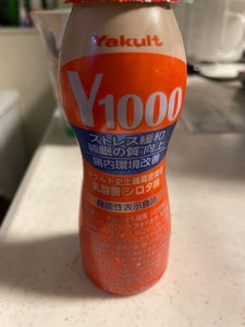 ヤクルト Y1000 110ml