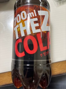 チェリオ THE Z COLA 700ml