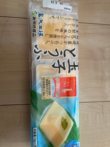 みやけ 玉子とうふ 70g×3