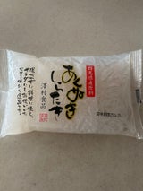 澤村 あく抜きしらたき 180g