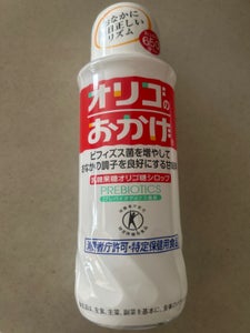 パールエース オリゴのおかげ 650g