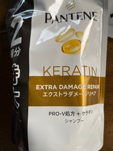 パンテーンEダメージケアシャンプー替特大600ml