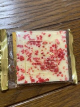 ジェイズ タブレット苺のショートケーキ