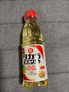 タカラ 本みりん 醇良 ペット 300ml