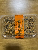 国宝 ちりめん大豆 90g