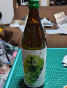 小正 25°小鶴 ザマスカット 芋 900ml