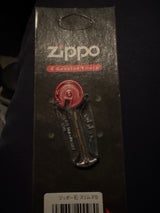 ライテック ZIPPO フリント スリム FS
