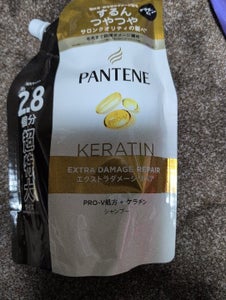 パンテーン EダメージケアSP替超特大 860ml