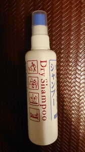 フレッシィ ドライシャンプー DP 150ml