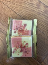 ジェイズ タブレットホワイトストロベリー