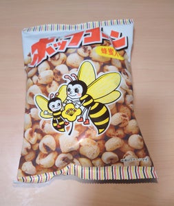 旭食品 ポップコーン 65g