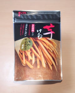 澁谷食品 本和香糖芋けんぴ 110g