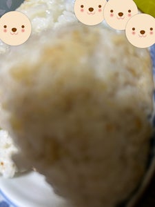 藤本食品 季節のおむすび(豆と筍)