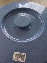 リス ベルクバケツ15SBフタ BL