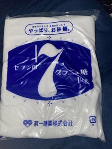 第一糖業 セブン印 グラニュー糖 袋 1kg