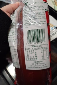 イカリ 特級トマトケチャップ 500g