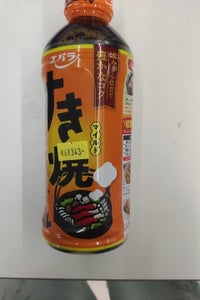 エバラ すき焼のたれ マイルド 500ml