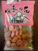 カニヤ 四季の花 100g