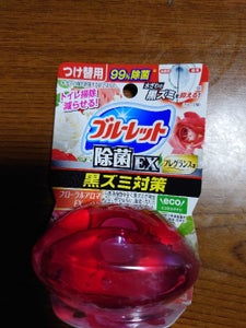 液体BLおくだけ除菌EXF FAEX 替 67ml
