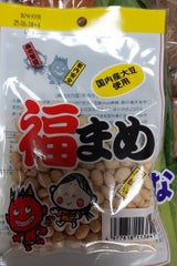 豆鶴 福豆 60g