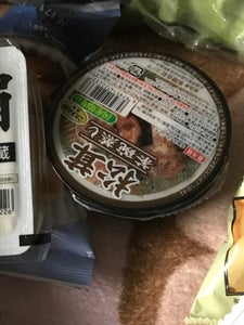 ヤマト食品 茶碗蒸し 松茸 180g