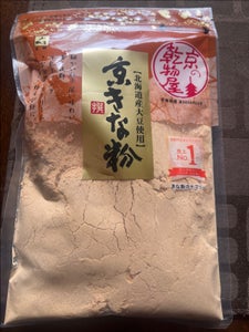 山城屋 京きな粉 袋 110g