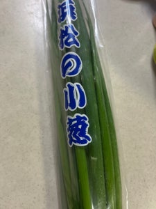 JA静岡 小葱 1束