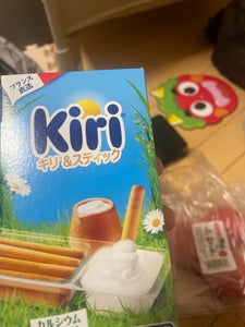 Kiri キリ&ステック 3P