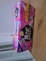 アース らくハピ お風呂カビーヌ ローズ 3個