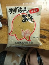 太田醸造 みそ 1.5kg