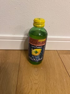 キレートレモンMUKUMI 瓶 155ml