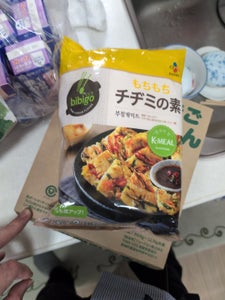 CJ FOODS BIBIGO 韓飯 チヂミの素