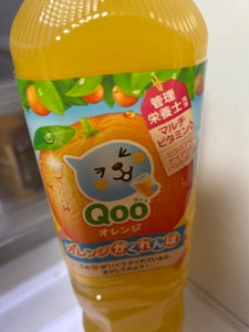 コカコーラ ミニッツメイドQooオレンジ950ml