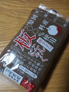 上杉食品 板こんにゃく辛子 250g