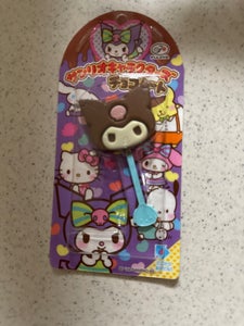 不二家 サンリオキャラクターズチョコレート