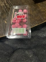 明光 駄菓子こざくら餅 18粒