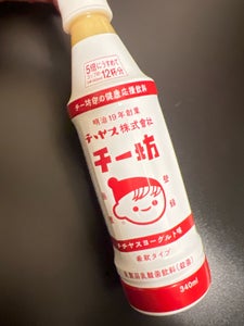 チチヤス チー坊 340ml