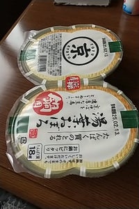 京都タンパク 湯葉おぼろ 鍋用 170g×2