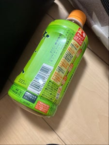 伊藤園 お〜いお茶 HOT緑茶 500ml