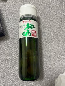 チョーヤ 梅酒 紀州 瓶 720ml