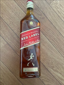 ジョニーウォーカー レッドラベル 1L