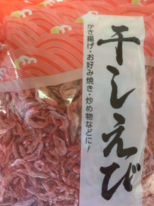 神戸 干しえび 50g