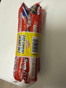 1秒OPENおさかなソーセージ 55g×4