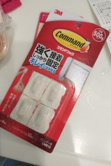 3M コマンドフック CMR10