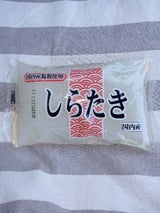 高畠蒟蒻店 しらたき 180g