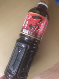 コプロ かつおと昆布のあわせだしつゆ 1L